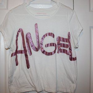 Set of 6 Victoria's Secret Ladies T Shirts, not new